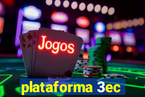 plataforma 3ec